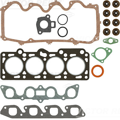 Cilinderkop pakking set/kopset Reinz 02-24835-02