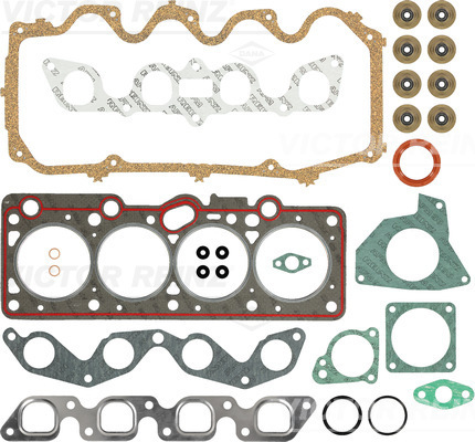 Cilinderkop pakking set/kopset Reinz 02-24840-07