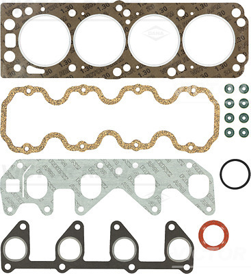 Cilinderkop pakking set/kopset Reinz 02-24885-04