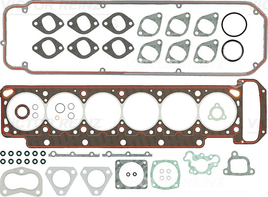 Cilinderkop pakking set/kopset Reinz 02-25220-04