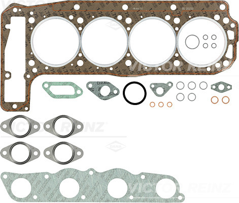 Cilinderkop pakking set/kopset Reinz 02-25225-11