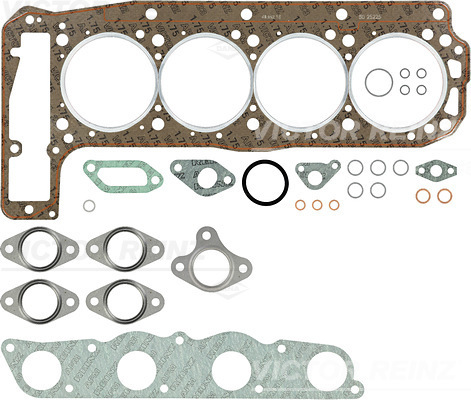 Cilinderkop pakking set/kopset Reinz 02-25225-13