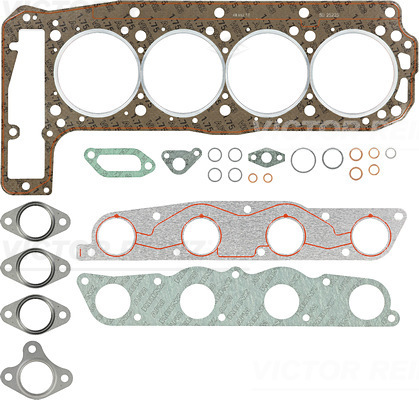 Cilinderkop pakking set/kopset Reinz 02-25225-14