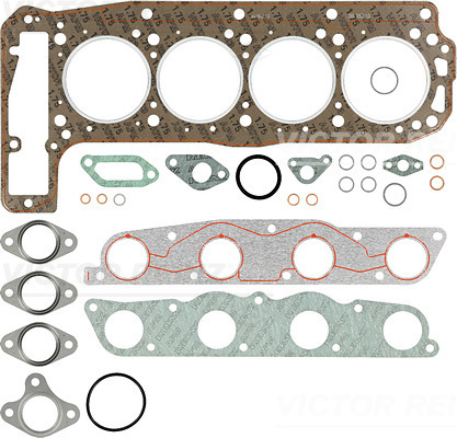 Cilinderkop pakking set/kopset Reinz 02-25230-16