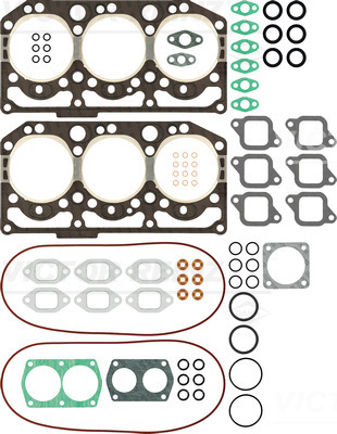 Cilinderkop pakking set/kopset Reinz 02-25280-04