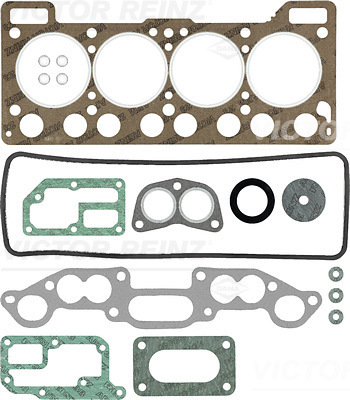 Cilinderkop pakking set/kopset Reinz 02-25295-07