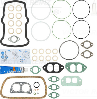 Cilinderkop pakking set/kopset Reinz 02-25315-03