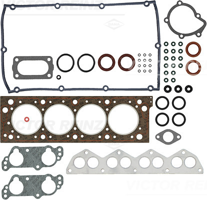 Cilinderkop pakking set/kopset Reinz 02-25415-07