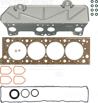 Cilinderkop pakking set/kopset Reinz 02-25415-09