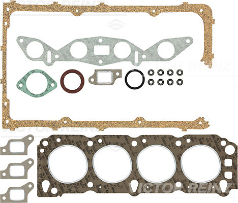 Cilinderkop pakking set/kopset Reinz 02-25540-02