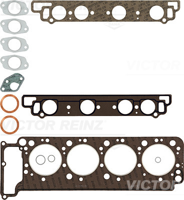 Cilinderkop pakking set/kopset Reinz 02-25740-04