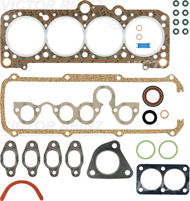 Cilinderkop pakking set/kopset Reinz 02-25745-14