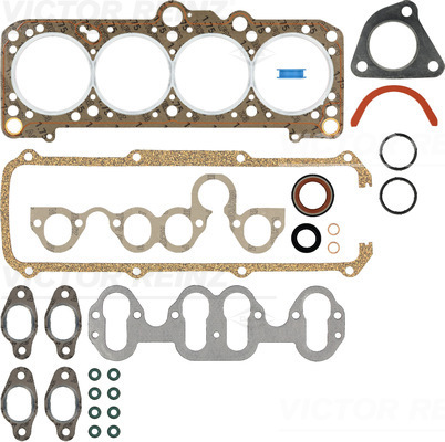 Cilinderkop pakking set/kopset Reinz 02-25745-17