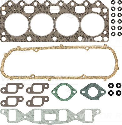 Cilinderkop pakking set/kopset Reinz 02-25810-03