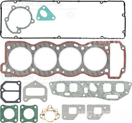 Cilinderkop pakking set/kopset Reinz 02-25835-04