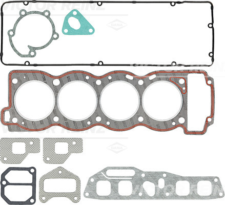 Cilinderkop pakking set/kopset Reinz 02-25835-05