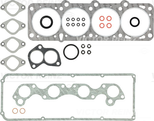 Cilinderkop pakking set/kopset Reinz 02-25840-07