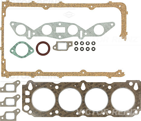 Cilinderkop pakking set/kopset Reinz 02-25980-02