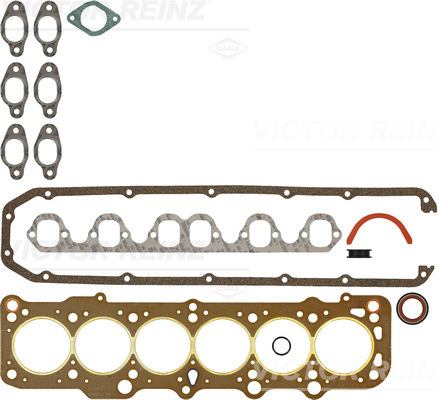 Cilinderkop pakking set/kopset Reinz 02-26050-02