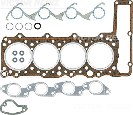 Cilinderkop pakking set/kopset Reinz 02-26220-04