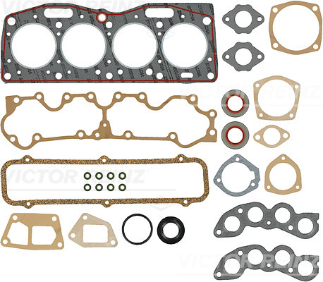 Cilinderkop pakking set/kopset Reinz 02-26245-02