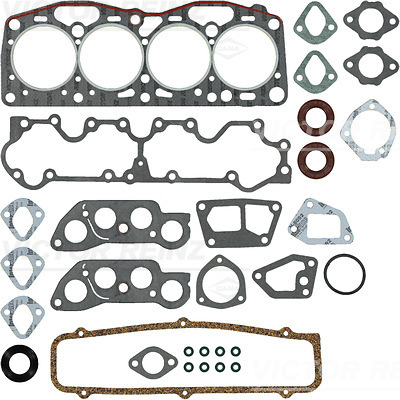 Cilinderkop pakking set/kopset Reinz 02-26250-02