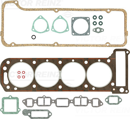 Cilinderkop pakking set/kopset Reinz 02-26255-06