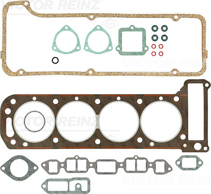 Cilinderkop pakking set/kopset Reinz 02-26255-07