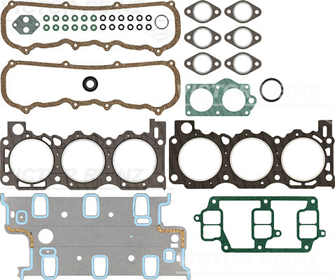 Cilinderkop pakking set/kopset Reinz 02-26260-01