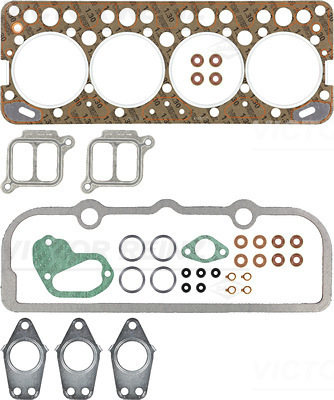 Cilinderkop pakking set/kopset Reinz 02-26305-04