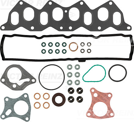 Cilinderkop pakking set/kopset Reinz 02-26391-03