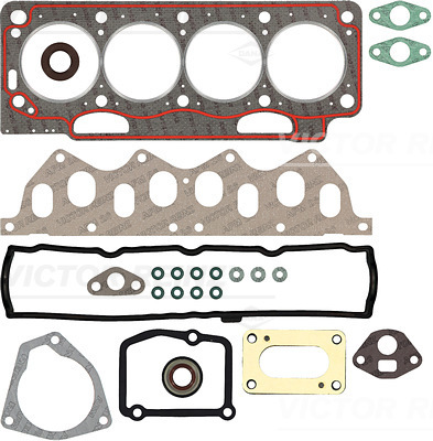 Cilinderkop pakking set/kopset Reinz 02-26520-04