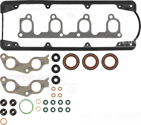 Cilinderkop pakking set/kopset Reinz 02-26539-01