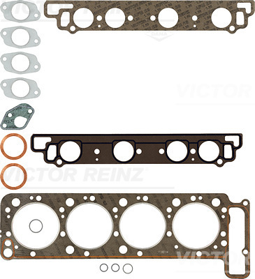 Cilinderkop pakking set/kopset Reinz 02-26560-06