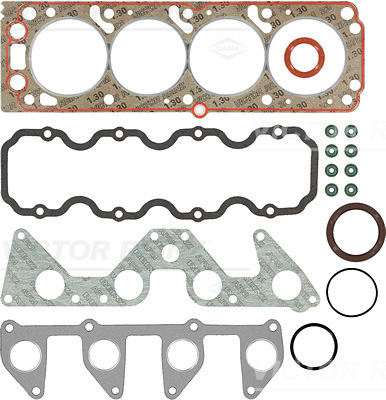 Cilinderkop pakking set/kopset Reinz 02-26775-02