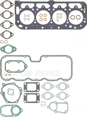 Cilinderkop pakking set/kopset Reinz 02-27015-01