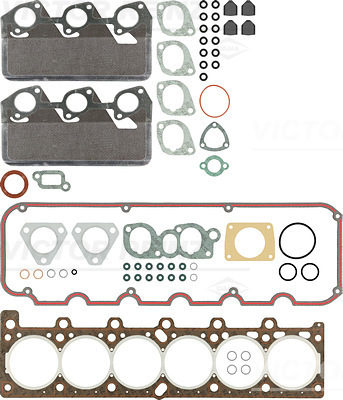 Cilinderkop pakking set/kopset Reinz 02-27035-05