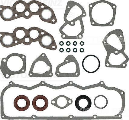 Cilinderkop pakking set/kopset Reinz 02-27141-02