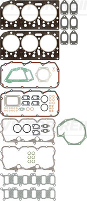 Cilinderkop pakking set/kopset Reinz 02-27205-04