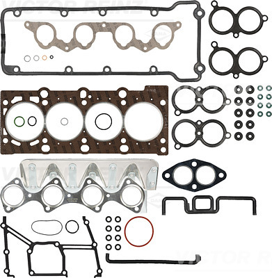 Cilinderkop pakking set/kopset Reinz 02-27215-03