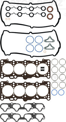 Cilinderkop pakking set/kopset Reinz 02-27220-01