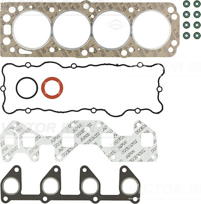 Cilinderkop pakking set/kopset Reinz 02-27270-09