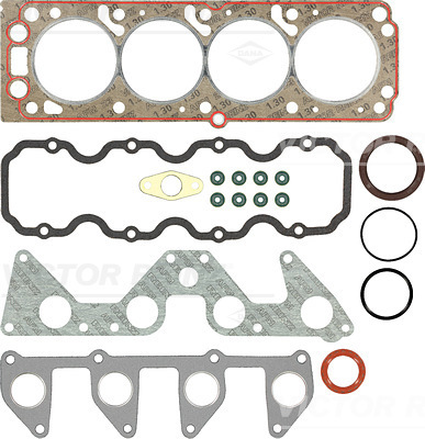 Cilinderkop pakking set/kopset Reinz 02-27275-04