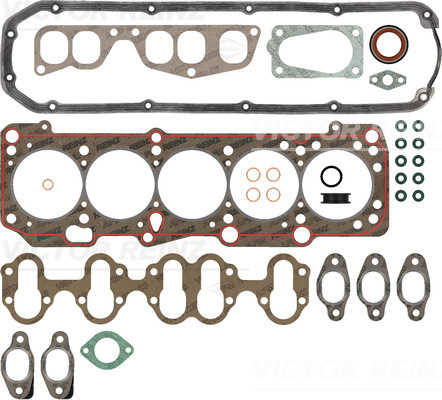 Cilinderkop pakking set/kopset Reinz 02-27325-05