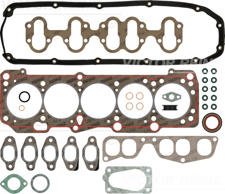 Cilinderkop pakking set/kopset Reinz 02-27325-06