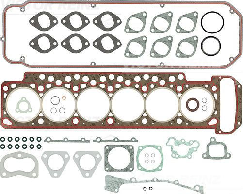 Cilinderkop pakking set/kopset Reinz 02-27340-04