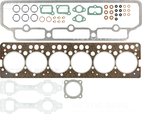 Cilinderkop pakking set/kopset Reinz 02-27350-05