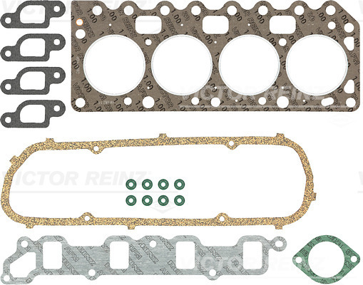 Cilinderkop pakking set/kopset Reinz 02-27435-01