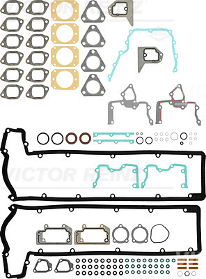 Cilinderkop pakking set/kopset Reinz 02-27541-02