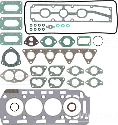 Cilinderkop pakking set/kopset Reinz 02-27685-03